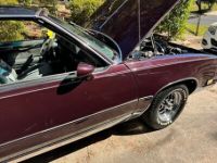 Oldsmobile Cutlass - <small></small> 30.000 € <small>TTC</small> - #3