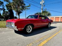 Oldsmobile Cutlass - <small></small> 34.000 € <small>TTC</small> - #1