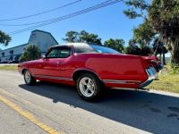 Oldsmobile Cutlass - <small></small> 34.000 € <small>TTC</small> - #3