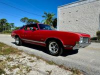 Oldsmobile Cutlass - <small></small> 34.000 € <small>TTC</small> - #7