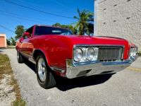 Oldsmobile Cutlass - <small></small> 34.000 € <small>TTC</small> - #21