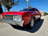 Oldsmobile Cutlass - <small></small> 34.000 € <small>TTC</small> - #22