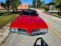 Oldsmobile Cutlass - <small></small> 34.000 € <small>TTC</small> - #23