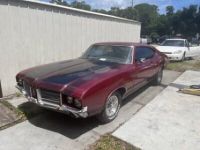 Oldsmobile Cutlass - <small></small> 26.000 € <small>TTC</small> - #1