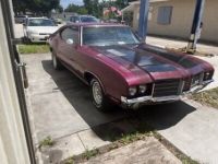 Oldsmobile Cutlass - <small></small> 26.000 € <small>TTC</small> - #2