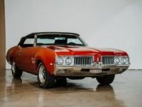 Oldsmobile Cutlass - <small></small> 45.000 € <small>TTC</small> - #3