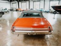 Oldsmobile Cutlass - <small></small> 45.000 € <small>TTC</small> - #14