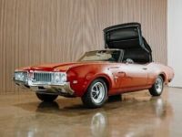 Oldsmobile Cutlass - <small></small> 45.000 € <small>TTC</small> - #16