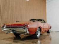 Oldsmobile Cutlass - <small></small> 45.000 € <small>TTC</small> - #34