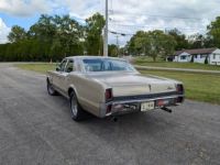 Oldsmobile Cutlass - <small></small> 17.000 € <small>TTC</small> - #1