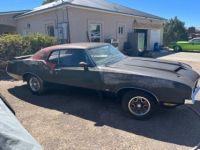 Oldsmobile Cutlass - <small></small> 19.000 € <small>TTC</small> - #5