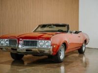 Oldsmobile Cutlass - <small></small> 44.000 € <small>TTC</small> - #1