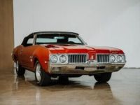 Oldsmobile Cutlass - <small></small> 44.000 € <small>TTC</small> - #2