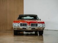 Oldsmobile Cutlass - <small></small> 44.000 € <small>TTC</small> - #4