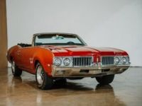 Oldsmobile Cutlass - <small></small> 44.000 € <small>TTC</small> - #30