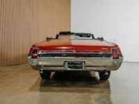 Oldsmobile Cutlass - <small></small> 44.000 € <small>TTC</small> - #33