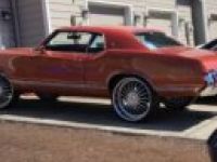 Oldsmobile Cutlass - <small></small> 18.000 € <small>TTC</small> - #1