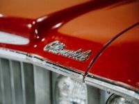 Oldsmobile Cutlass - <small></small> 45.000 € <small>TTC</small> - #5