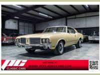 Oldsmobile Cutlass - <small></small> 35.600 € <small>TTC</small> - #1