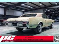 Oldsmobile Cutlass - <small></small> 35.600 € <small>TTC</small> - #2