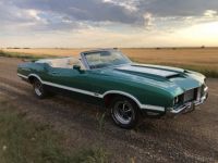 Oldsmobile Cutlass - <small></small> 81.200 € <small>TTC</small> - #1