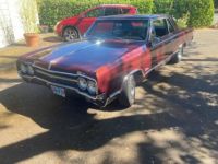 Oldsmobile Cutlass - <small></small> 27.500 € <small>TTC</small> - #1