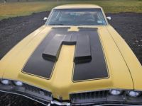 Oldsmobile Cutlass - <small></small> 31.100 € <small>TTC</small> - #4