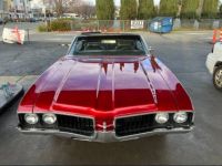 Oldsmobile Cutlass - <small></small> 43.000 € <small>TTC</small> - #1