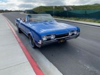 Oldsmobile Cutlass - <small></small> 69.700 € <small>TTC</small> - #3