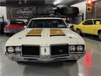 Oldsmobile Cutlass - <small></small> 66.900 € <small>TTC</small> - #13