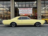 Oldsmobile Cutlass - <small></small> 53.800 € <small>TTC</small> - #2