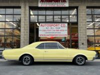 Oldsmobile Cutlass - <small></small> 53.800 € <small>TTC</small> - #3