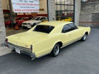 Oldsmobile Cutlass - <small></small> 53.800 € <small>TTC</small> - #5