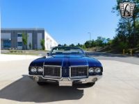 Oldsmobile Cutlass - <small></small> 58.100 € <small>TTC</small> - #4