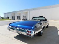 Oldsmobile Cutlass - <small></small> 58.100 € <small>TTC</small> - #11