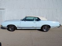 Oldsmobile Cutlass - <small></small> 23.500 € <small>TTC</small> - #3