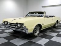 Oldsmobile Cutlass - <small></small> 38.100 € <small>TTC</small> - #4