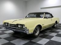 Oldsmobile Cutlass - <small></small> 38.100 € <small>TTC</small> - #5