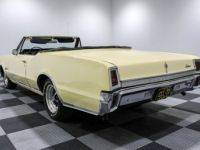 Oldsmobile Cutlass - <small></small> 38.100 € <small>TTC</small> - #7