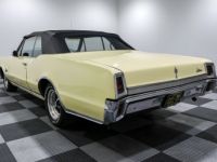 Oldsmobile Cutlass - <small></small> 38.100 € <small>TTC</small> - #8