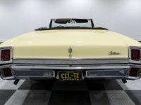 Oldsmobile Cutlass - <small></small> 38.100 € <small>TTC</small> - #9