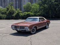 Oldsmobile Cutlass - <small></small> 27.400 € <small>TTC</small> - #1