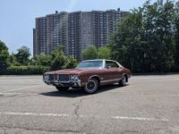 Oldsmobile Cutlass - <small></small> 27.400 € <small>TTC</small> - #2