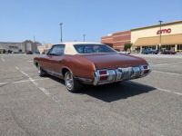 Oldsmobile Cutlass - <small></small> 27.400 € <small>TTC</small> - #4