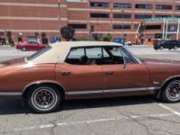 Oldsmobile Cutlass - <small></small> 27.400 € <small>TTC</small> - #20