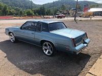 Oldsmobile Cutlass - <small></small> 22.400 € <small>TTC</small> - #6