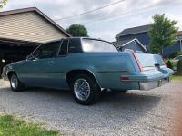 Oldsmobile Cutlass - <small></small> 22.400 € <small>TTC</small> - #7