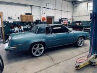 Oldsmobile Cutlass - <small></small> 22.400 € <small>TTC</small> - #9