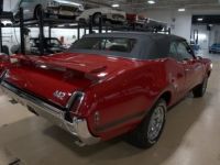 Oldsmobile Cutlass - <small></small> 54.900 € <small>TTC</small> - #6