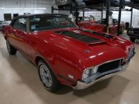 Oldsmobile Cutlass - <small></small> 54.900 € <small>TTC</small> - #8